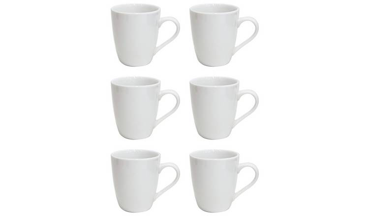 Argos best sale mug tree