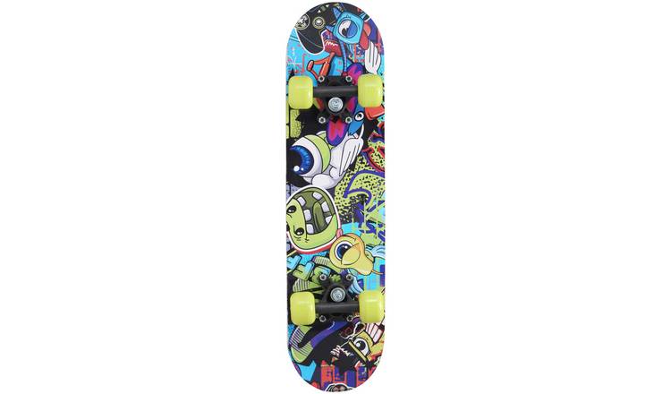 Tech deck skate and go store park argos