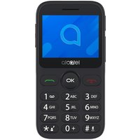SIM Free Alcatel 2020 Mobile Phone - Grey 