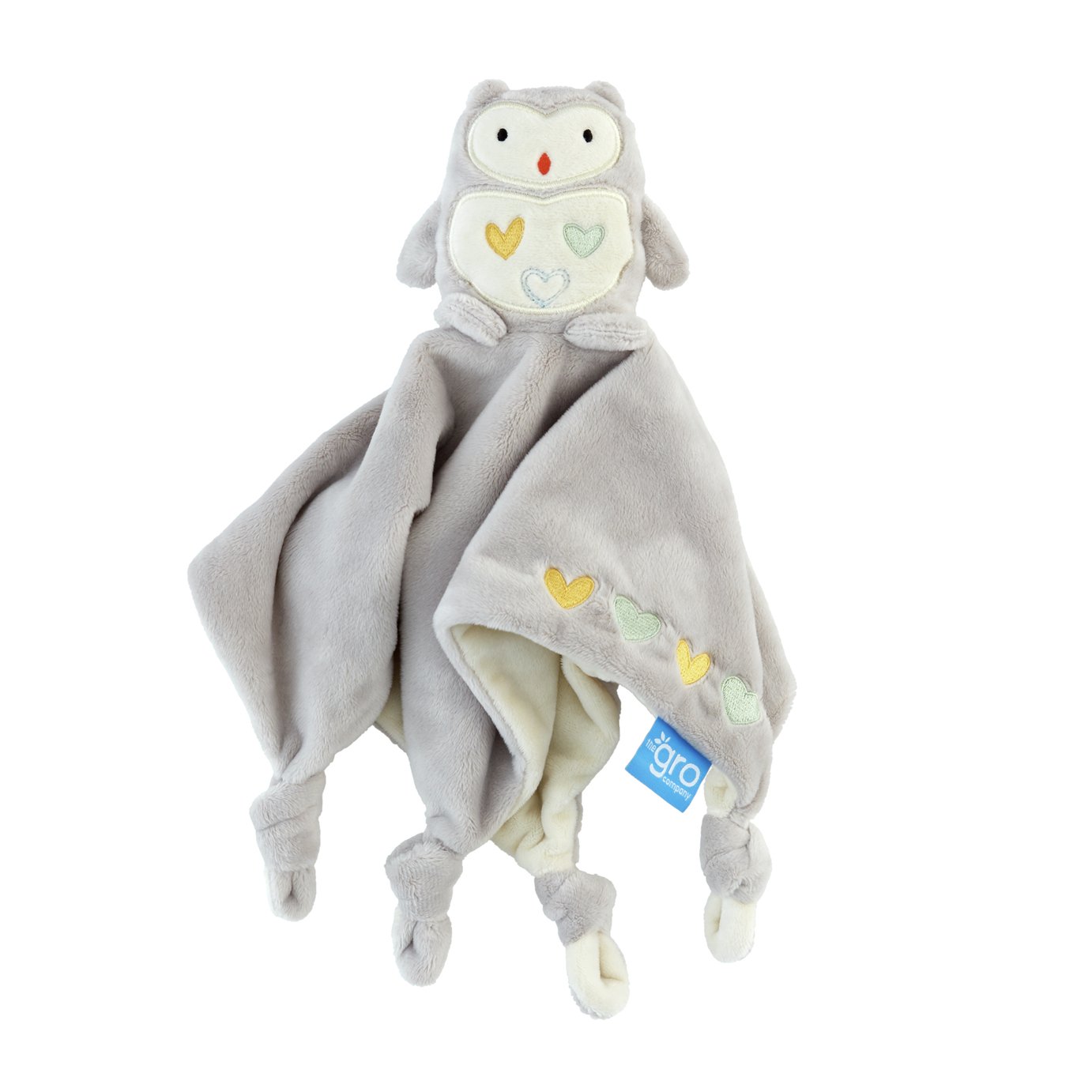 Gro Ollie the Owl Grocomforter