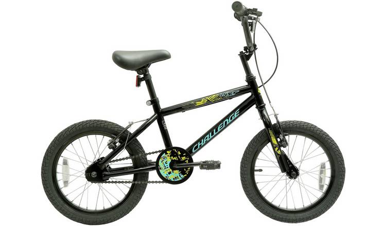 16 inch bike unisex