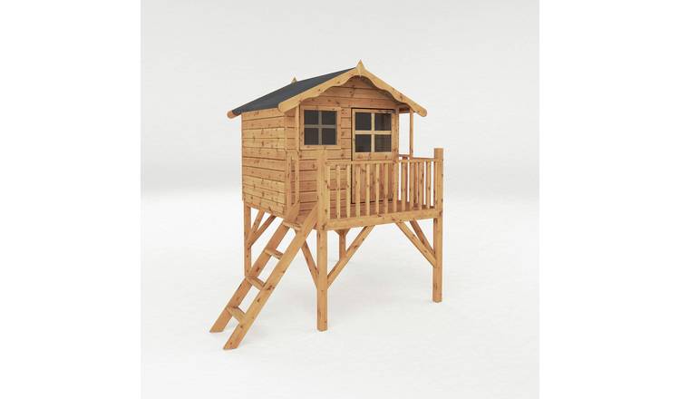 Argos outdoor clearance playhouse