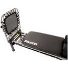 Buy AeroPilates Pilates Reformer Stand - Black