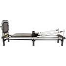 Buy AeroPilates Pilates Reformer Stand - Black