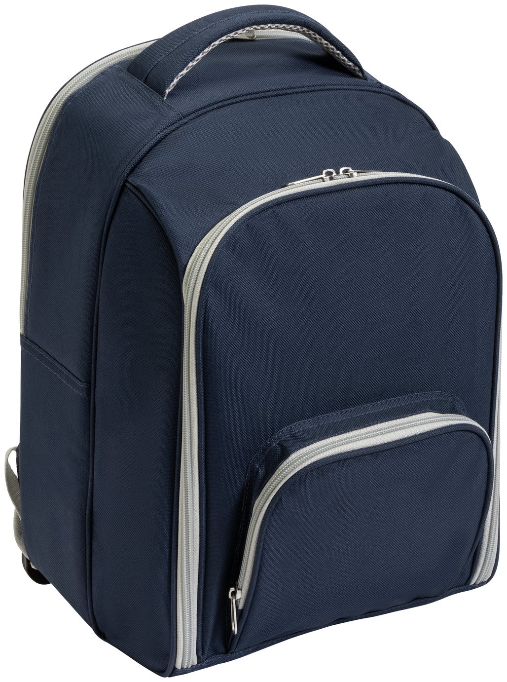 Home Backpack Coolbag - Blue 