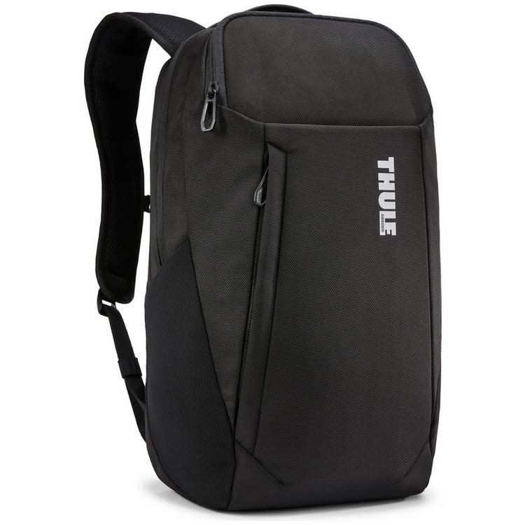 Thule Accent 14 Inch Laptop Backpack - Black 0