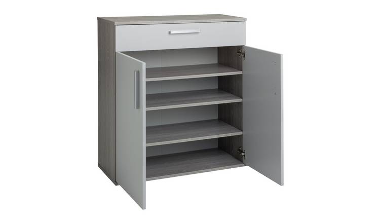 Argos shoe hot sale storage bench