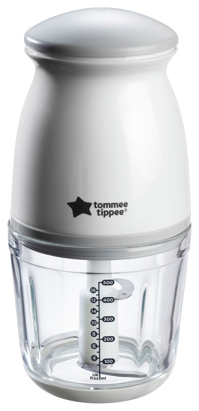 Tommee Tippee Quick Chop Food Blender