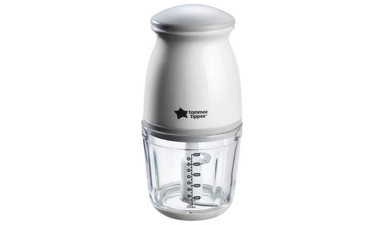 Tommee tippee blender store tesco