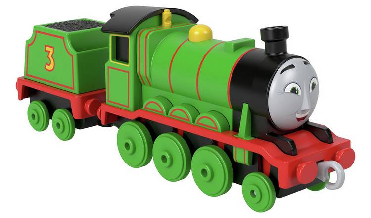 Argos thomas the store tank engine