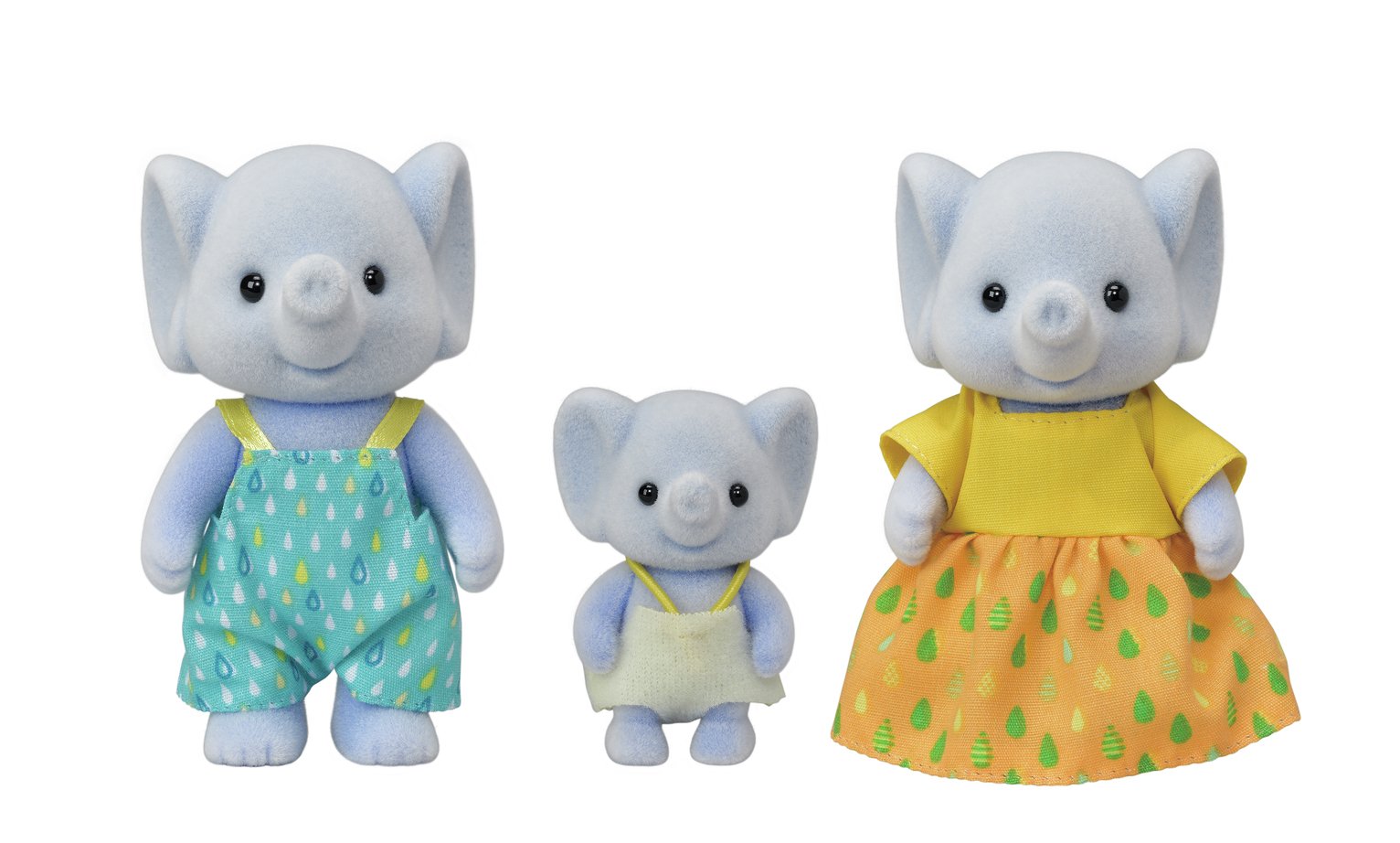 argos sylvanian families 3 for 2