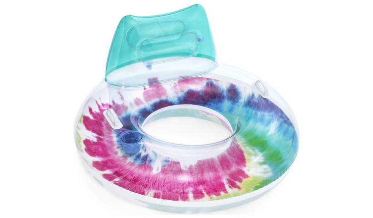 Argos inflatable store swimming ring