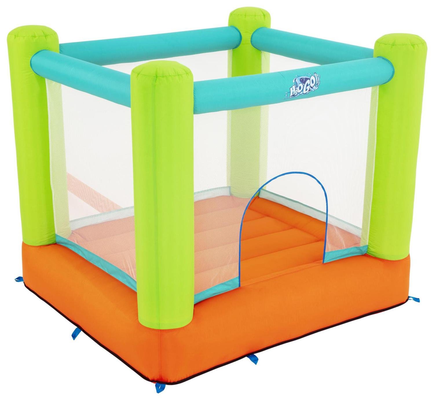 Bestway Jump And Soar Mega Bouncer