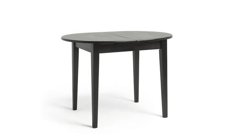 Argos drop deals leaf dining table