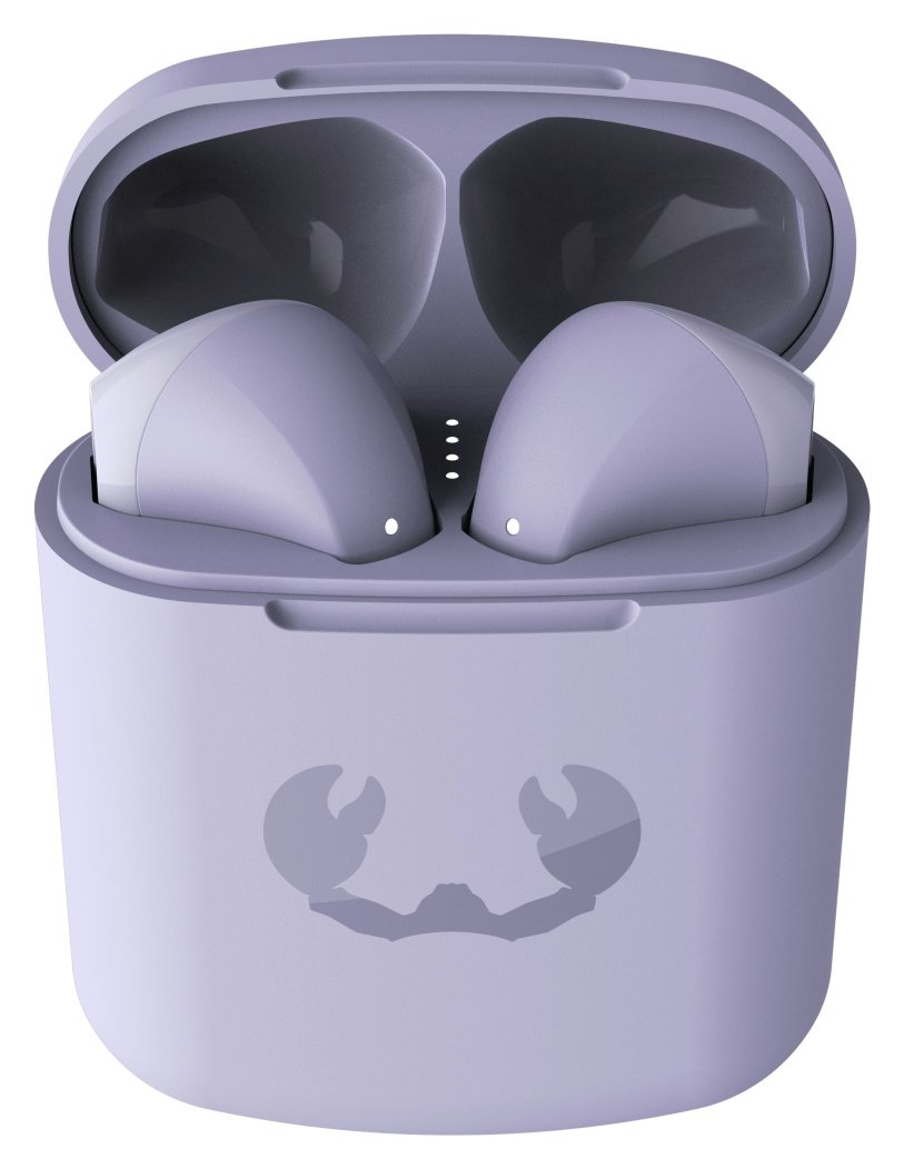 Fresh 'n Rebel Twins 1 In-Ear True Wireless Earbuds - Lilac