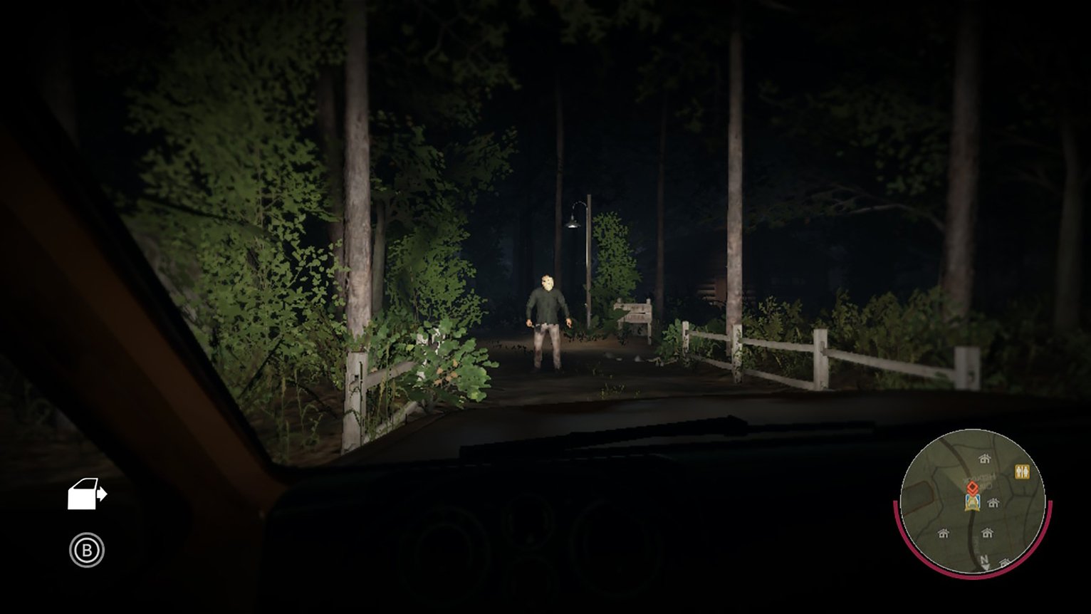 Friday the 13th Ultimate Slasher Edn Switch Game Review