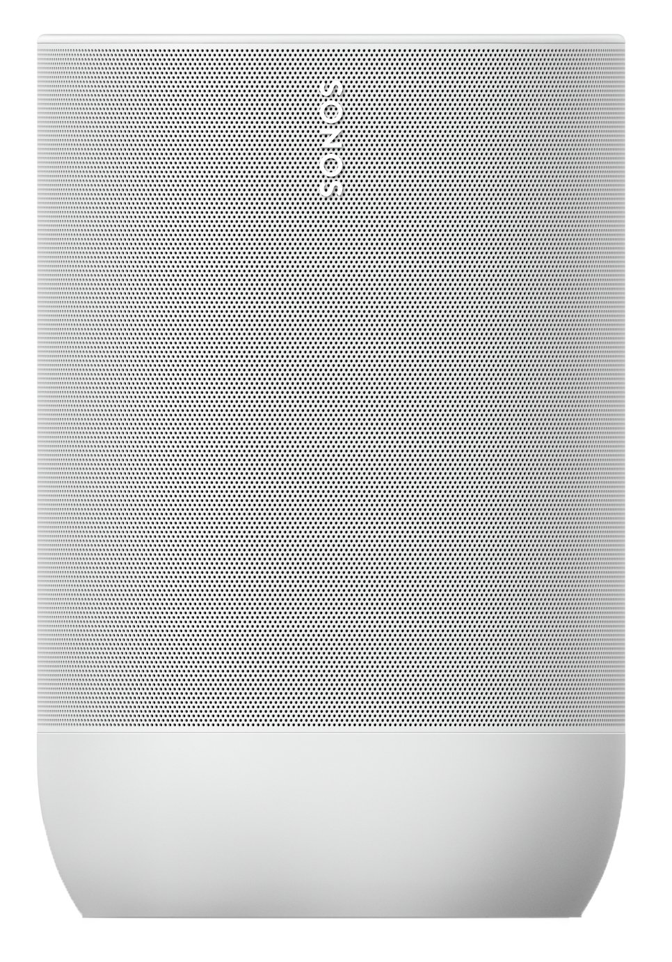 Sonos Move Bluetooth Home Speaker - White