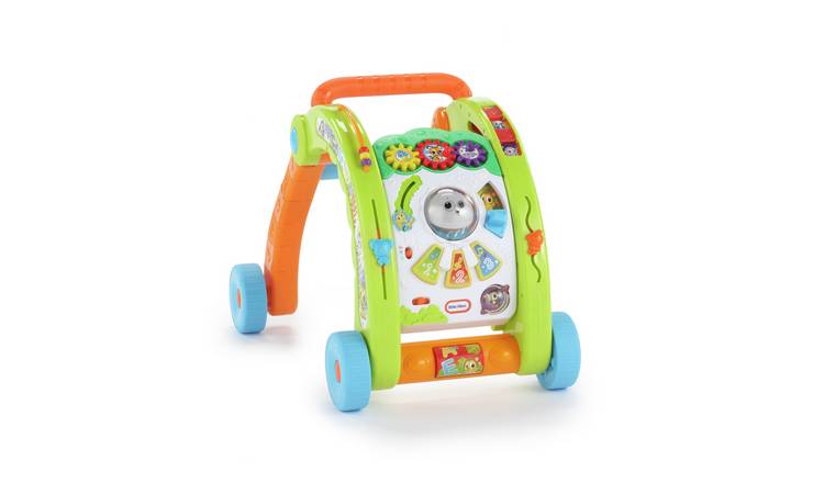 Little tikes 3 in 1 walker new arrivals