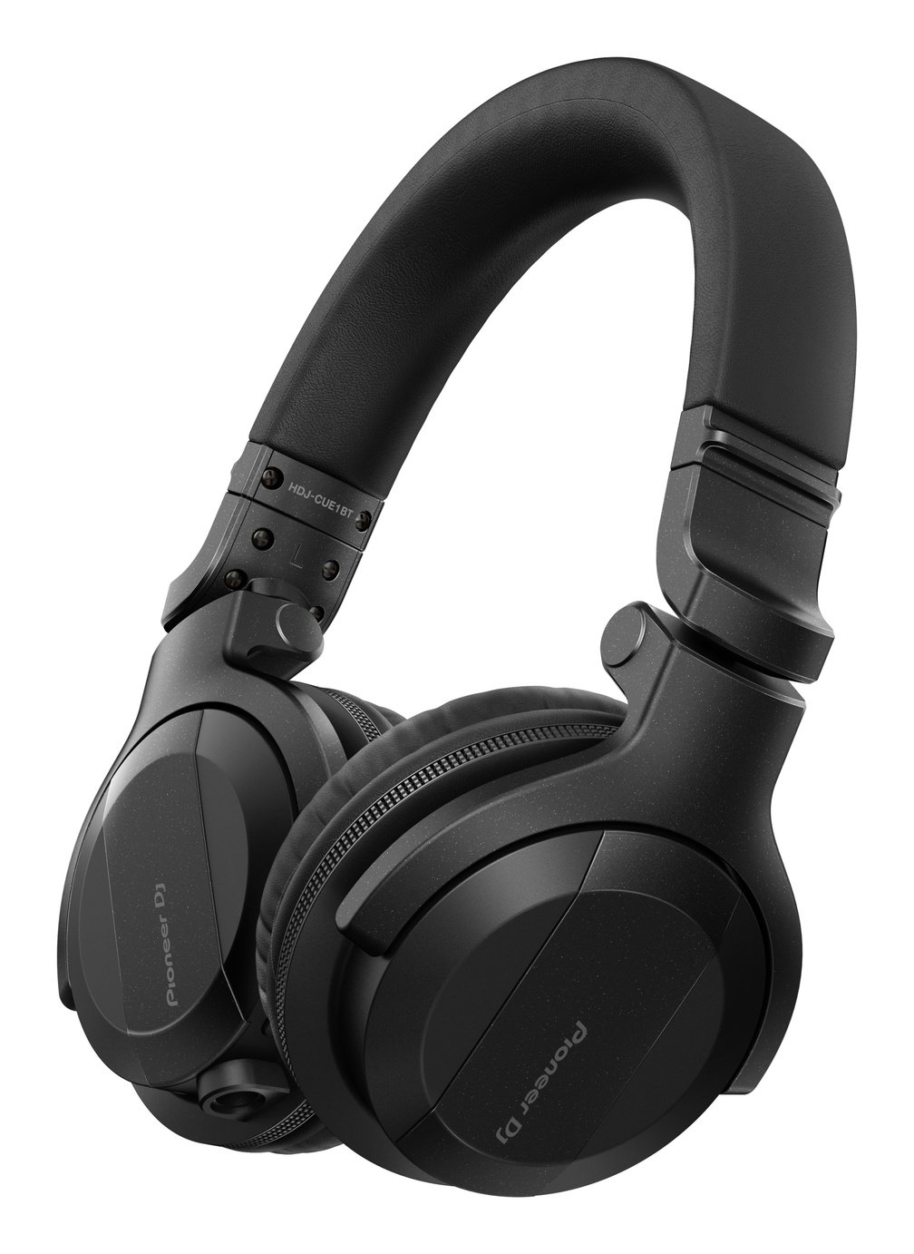 Pioneer DJ HDJ-CUE1 On-Ear Wired Headphones - Grey