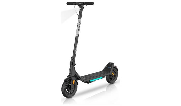 Zinc Formula E GZ1 250W Folding Electric Scooter for Adults