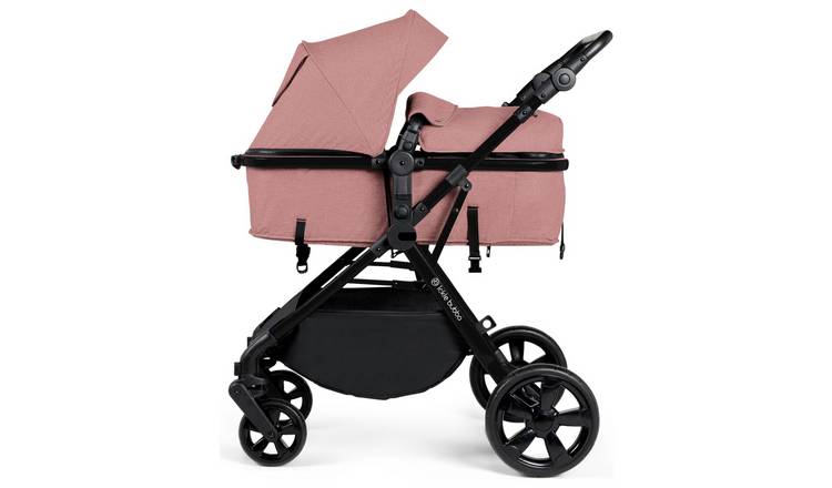 3 in 1 pushchair argos sale