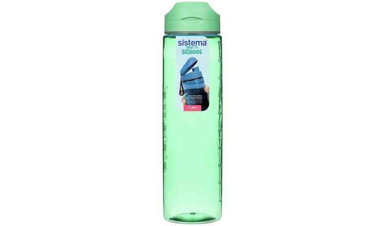Sistema Water Bottle - 1 Litre