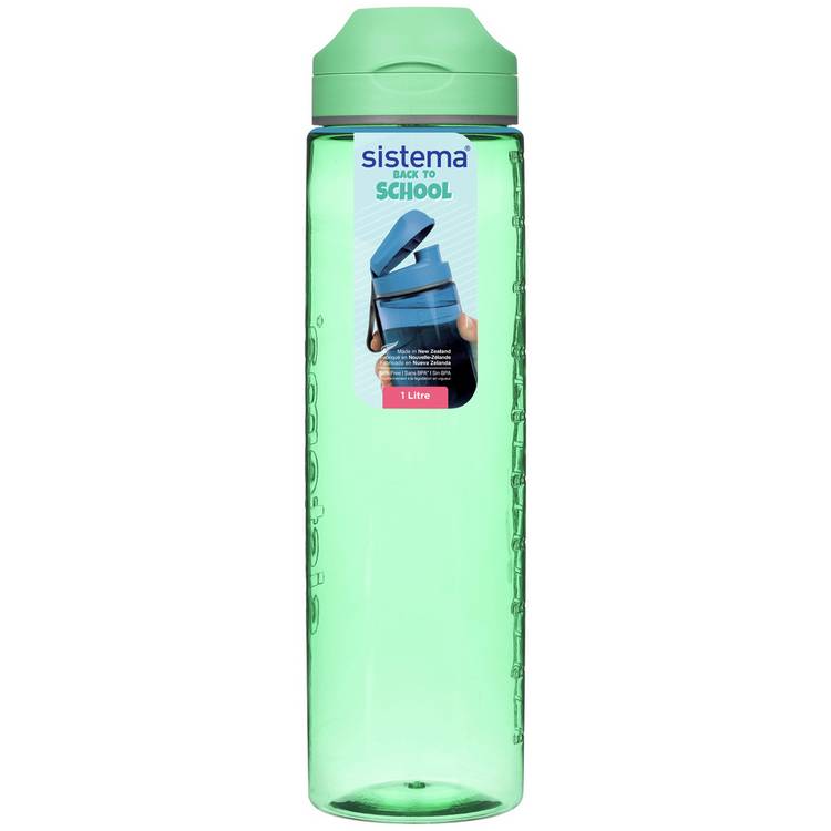Sistema Water Bottle - 1 Litre 0