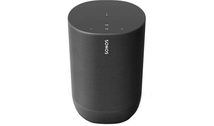 Sonos cheap speakers argos