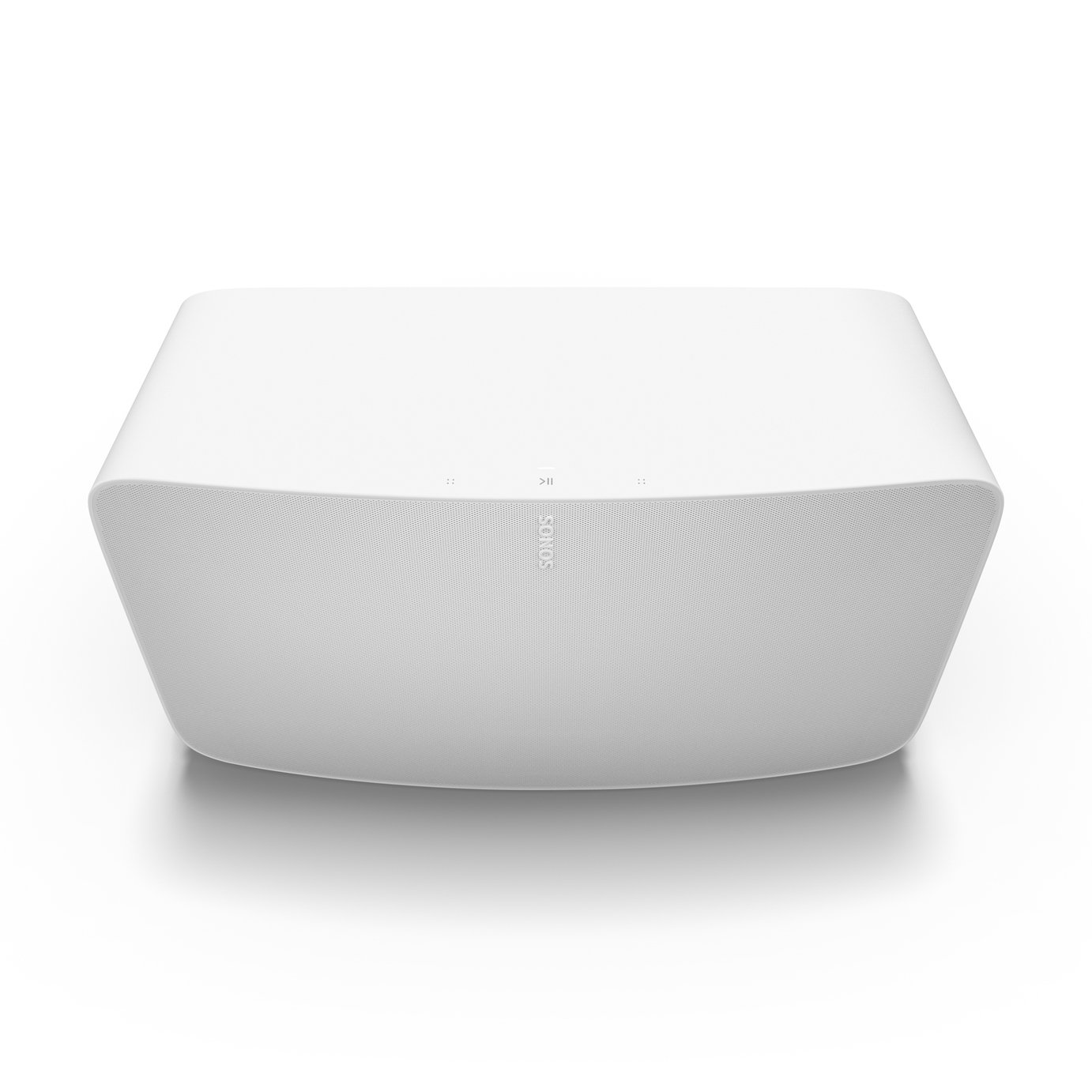 Buy Sonos Five Wireless Smart Home Speaker - White | Wireless