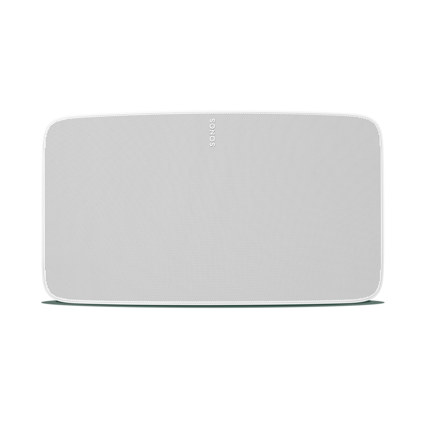 Buy Sonos Five Wireless Smart Home Speaker - White | Wireless