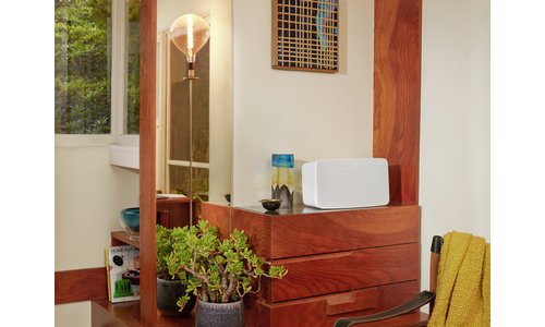 Sonos Five Wireless Smart Home Speaker - White