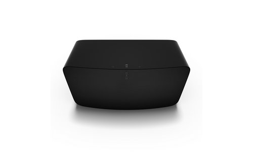 Sonos Five Wireless Smart Home Speaker - Black