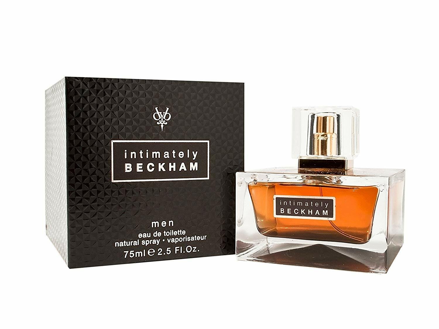 David Beckham Intimately Beckham Eau de Toilette - 75ml