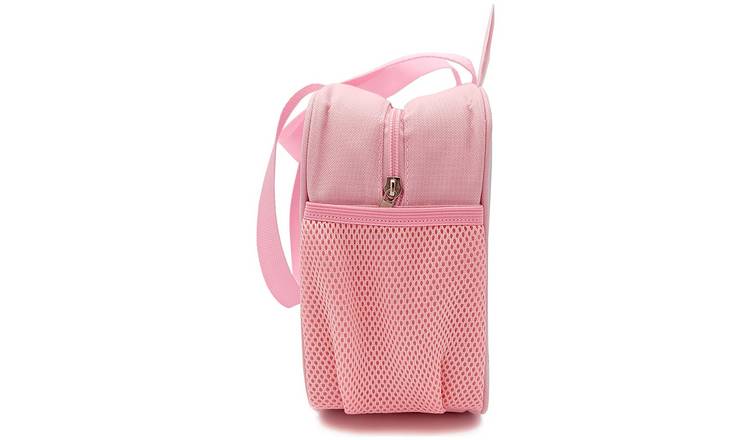 Peppa pig hotsell backpack argos