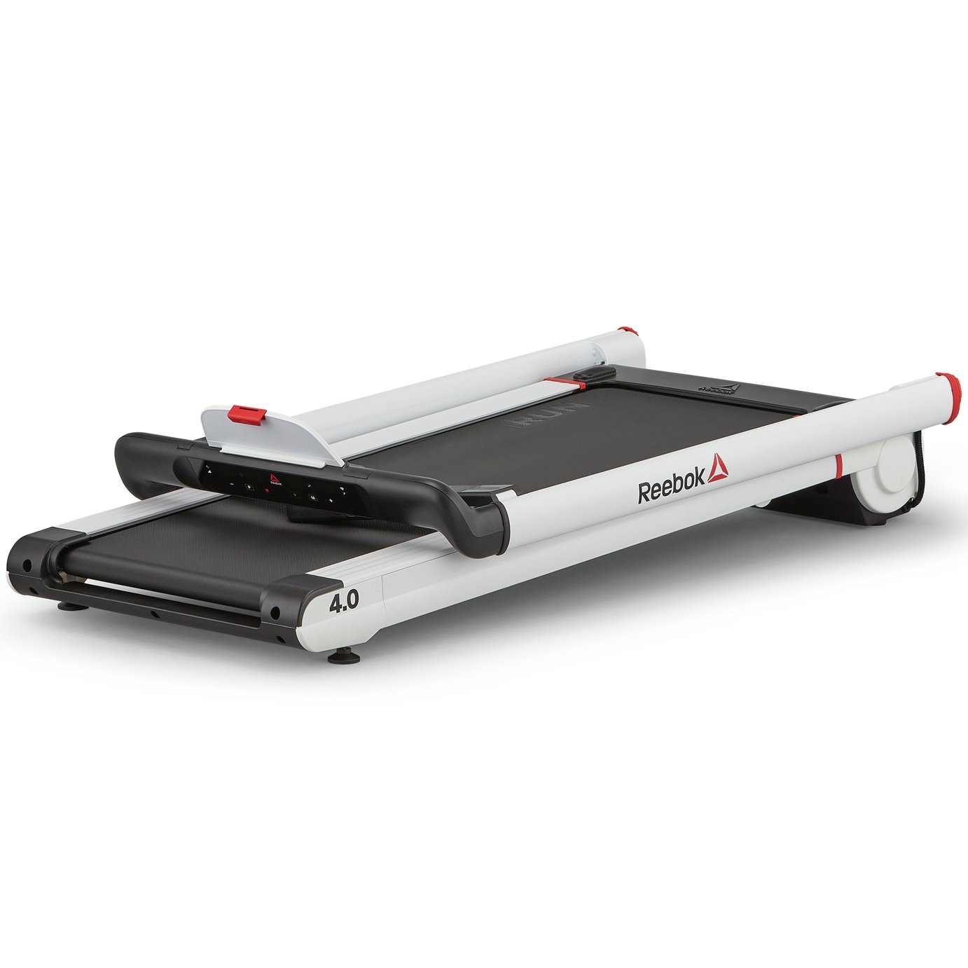 reebok irun treadmill argos