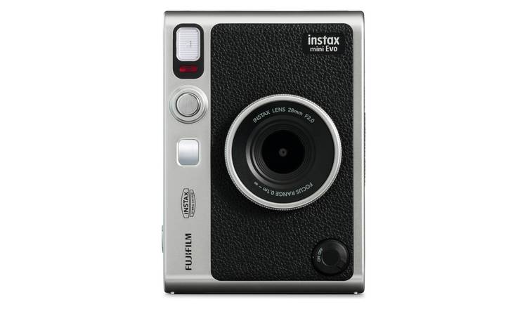 instax mini used