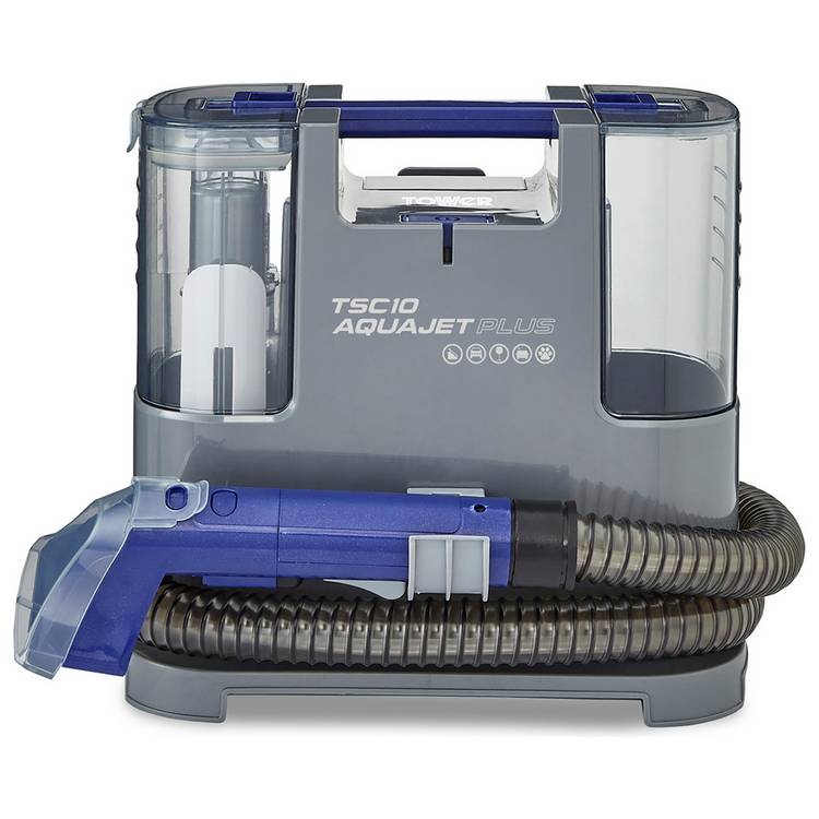 Tower AquaJet Plus Spot Pro Carpet Cleaner 0