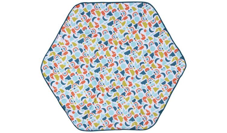 Activity mat hot sale argos