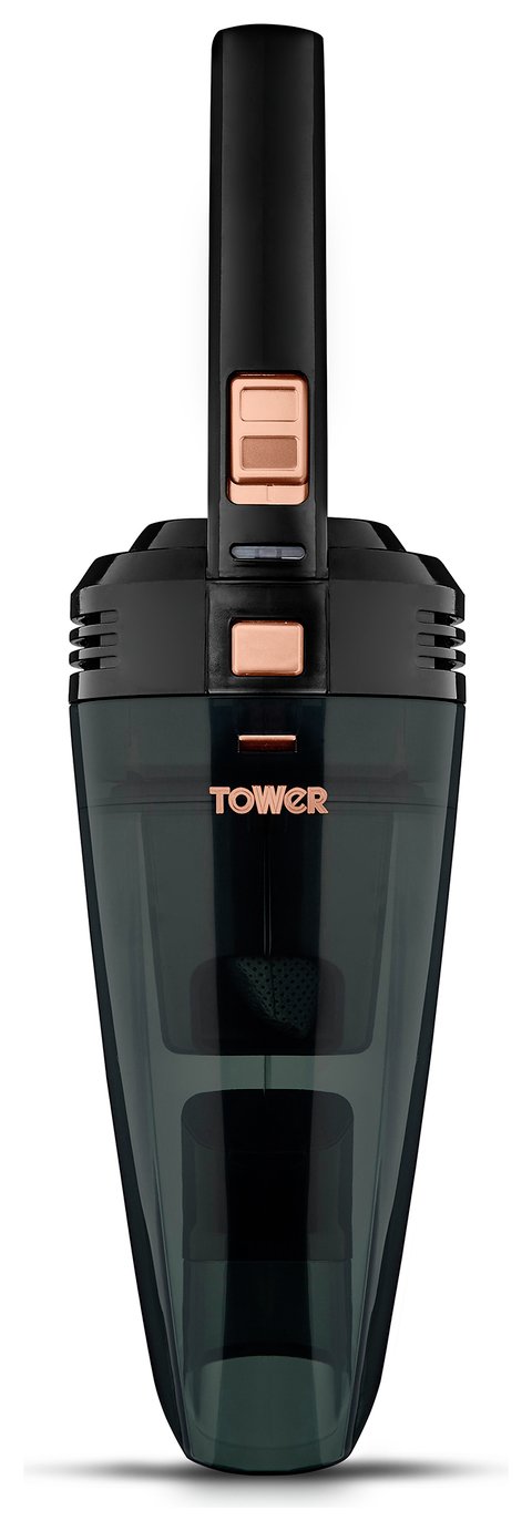 Tower Cordless Handheld Vacuum Cleaner