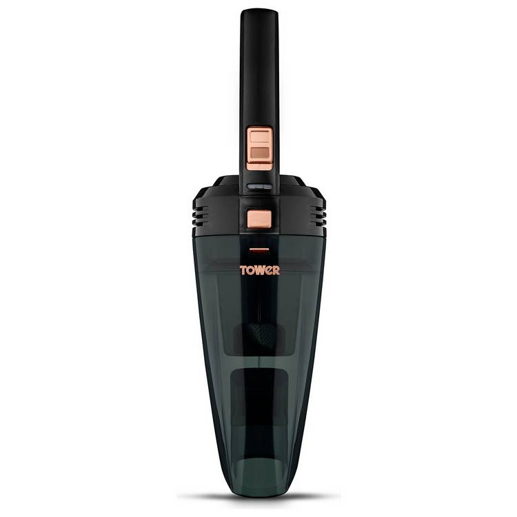 Tower Cordless Handheld Vacuum Cleaner 0