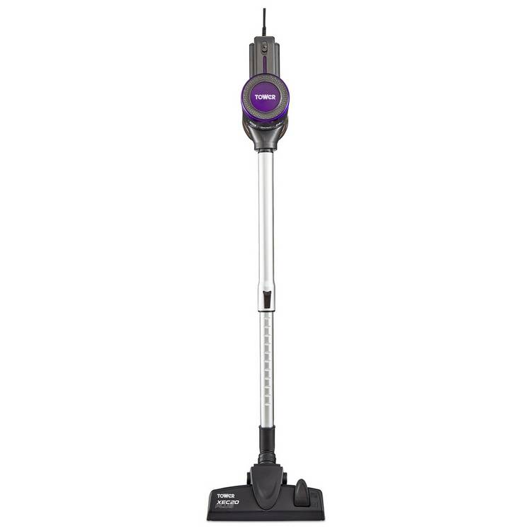 Tower XEC20 Plus 3-in-1 Corded Vacuum Cleaner 0