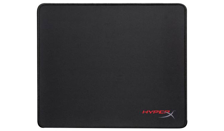 Buy Hyperx Fury Medium Gaming Mouse Pad Mouse Mats Argos