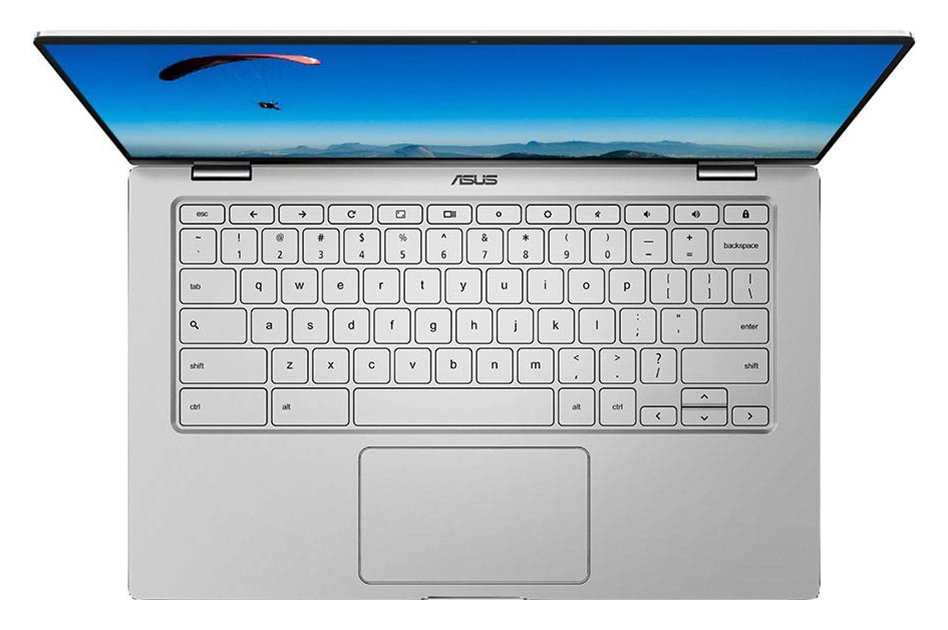 ASUS C434 Flip 14in M3 4GB 128GB 2-in-1 Chromebook Review