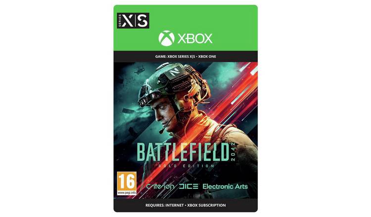 Battlefield 2042 text chat xbox