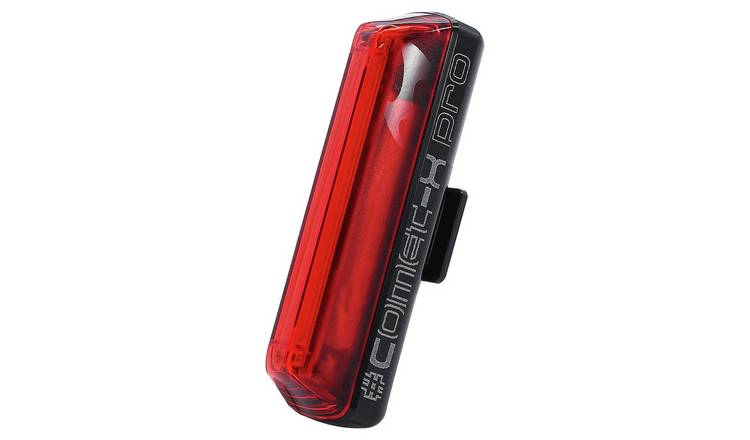 Comet x hot sale bike light