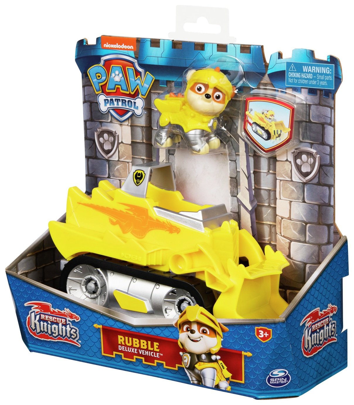 spongebob toys argos