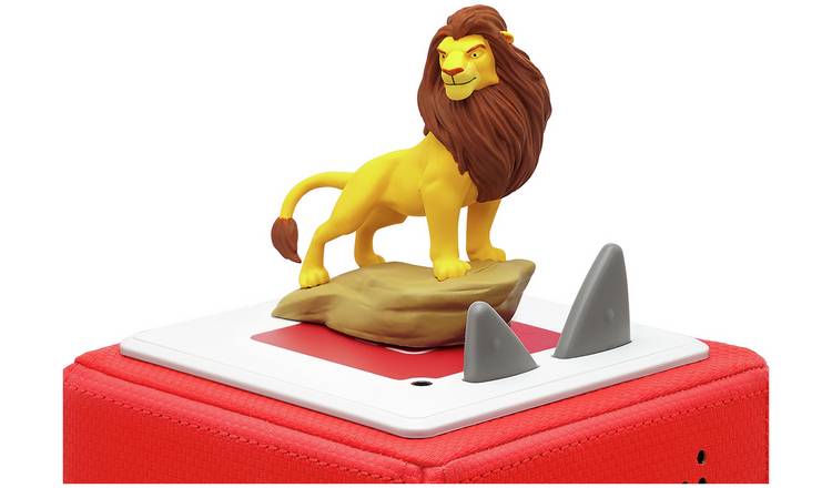 Lion king figurines clearance disney store