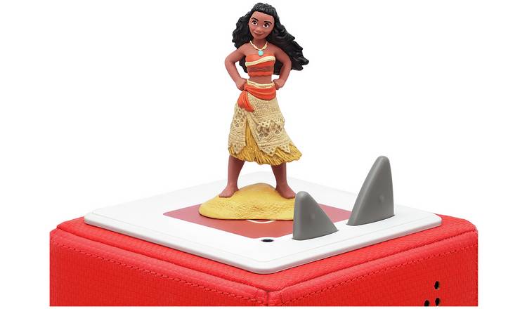 Argos moana cheap styling head