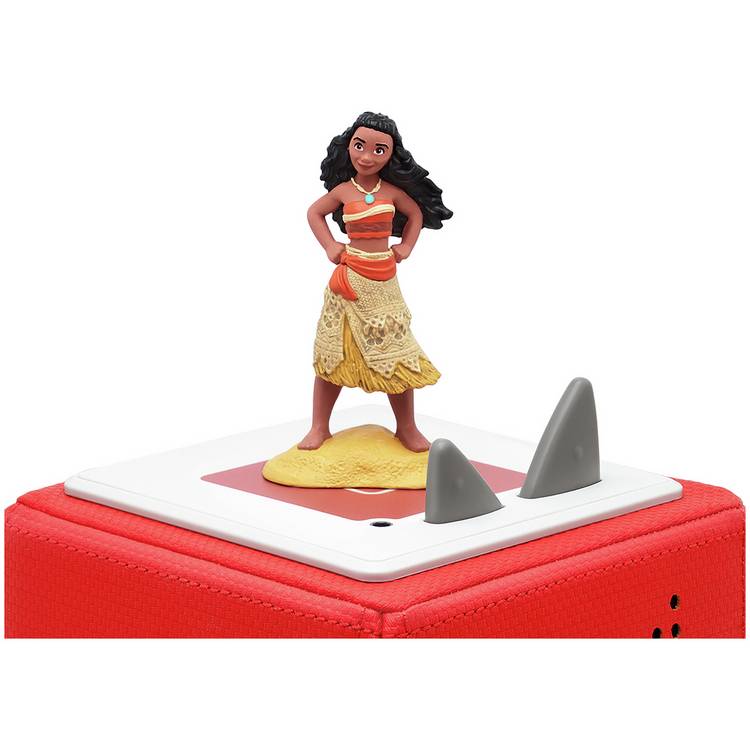 tonies Disney Moana Classic Audio Classic Tonie Character 0