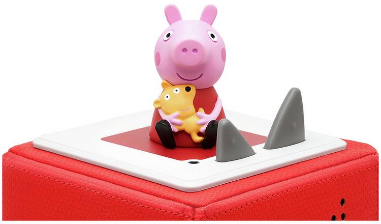 Peppa pig hot sale characters argos